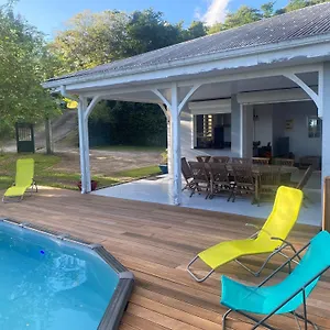 Villa Les Terrasses De Maelle - Jolie F4 Vue, Riviere-Salee